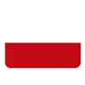 Ikona flaga Polski